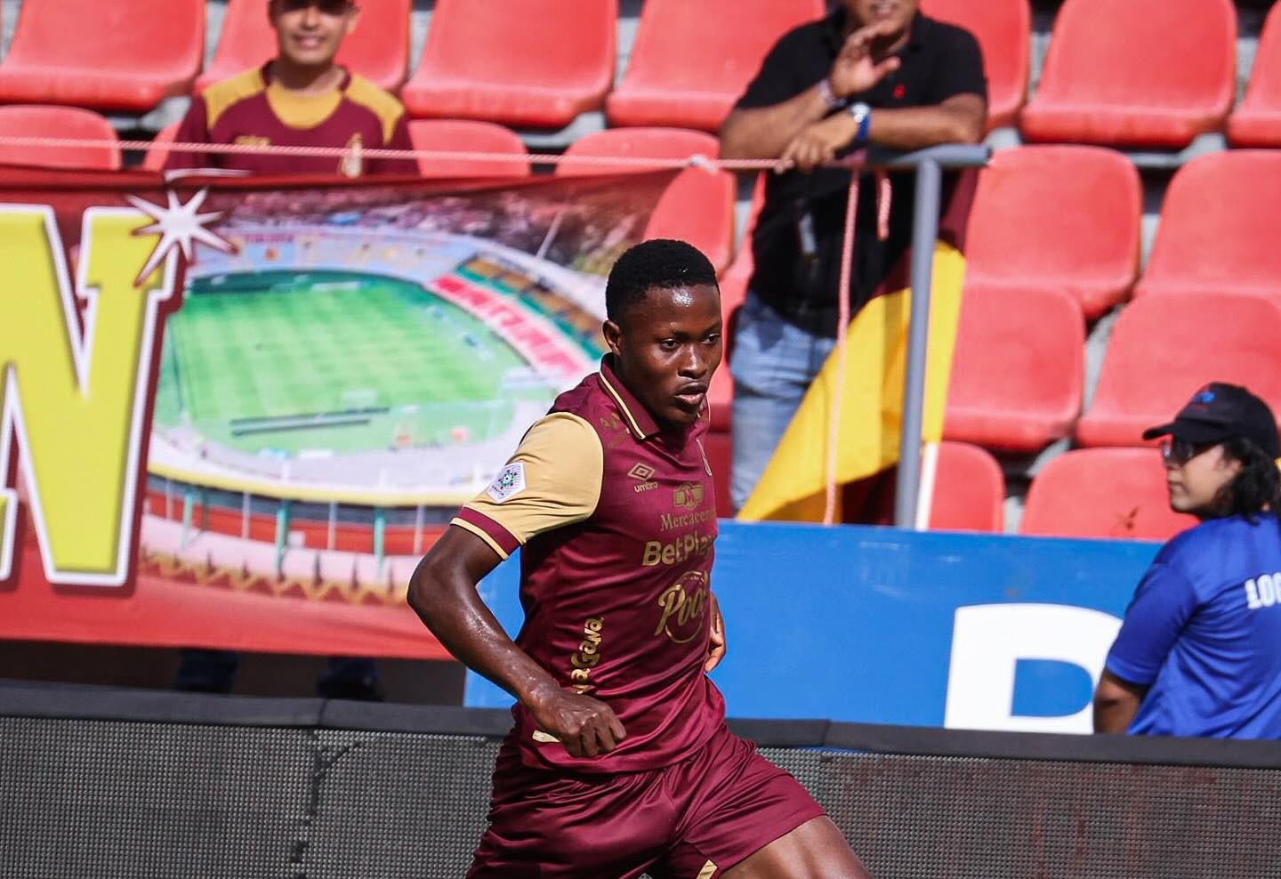 Mauricio Gonzales-Imagen tomada de redes sociales