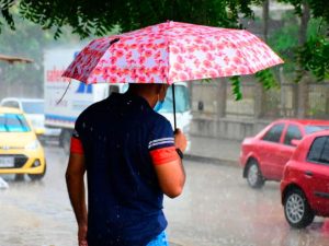 Ibagué enfrenta un enero atípico: lluvias históricas desafían las proyecciones del Ideam