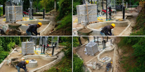 Concha Acústica de Ibagué: entre retrasos y expectativas, el ícono cultural apunta a renacer en junio