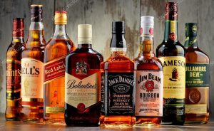 Autoridades le sacan tarjeta roja al contrabando de licor en el Tolima