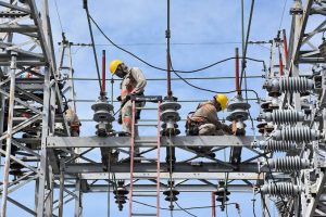 ¡Atención Ibagué! Estos sectores se quedarán sin luz este martes 1 de septiembre.-